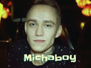Michaboy