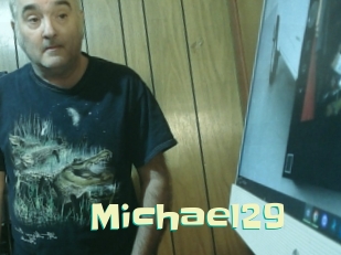 Michael29