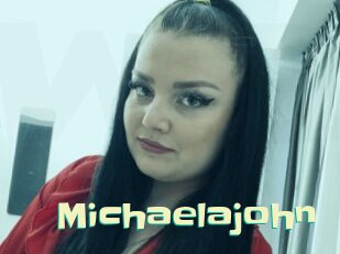 Michaelajohn