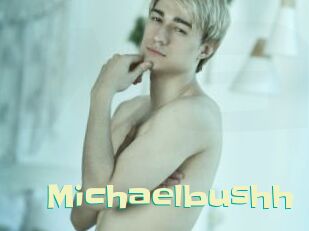 michaelbushh Wanna Meet