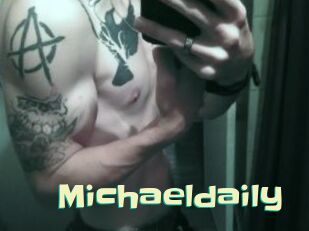 michaeldaily Wanna Meet