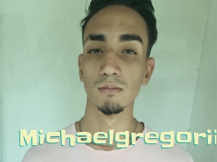 michaelgregorii Wanna Meet