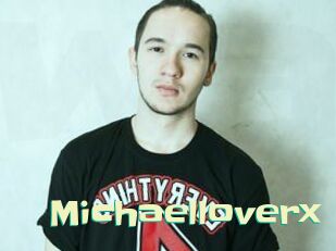 Michaelloverx