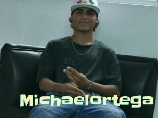 Michaelortega