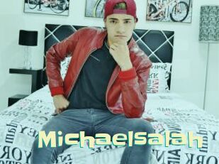 Michaelsalah
