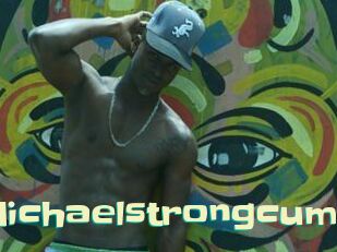 Michaelstrongcum