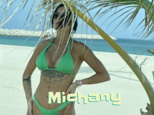 michany Wanna Meet