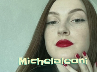 michelaleoni Wanna Meet