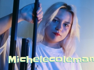 Michelecoleman