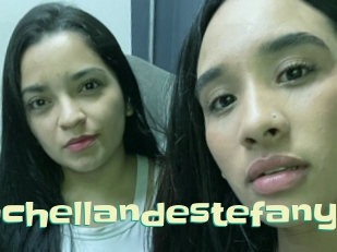 Michellandestefany