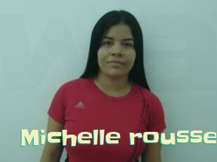 Michelle_rousse