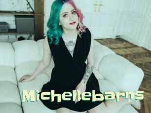 Michellebarns