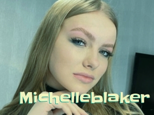 michelleblaker Wanna Meet