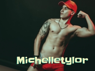 michelletylor Wanna Meet