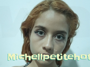 Michellpetitehot