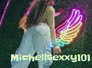 Michellsexxy101