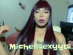 michellsexyyts Wanna Meet