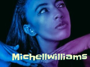 Michellwilliams