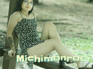 Michimonroe