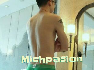 Michpasion