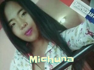 Michuna