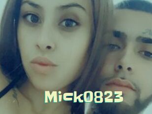 Mick0823