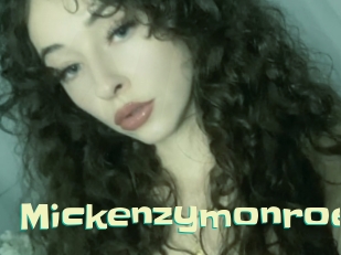 Mickenzymonroe
