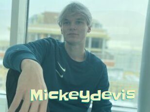 Mickeydevis