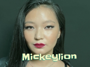 Mickeylion