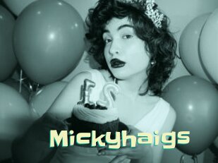 Mickyhaigs