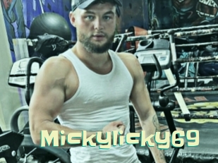 Mickylicky69