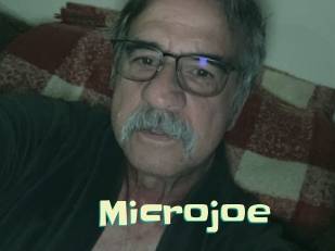 Microjoe