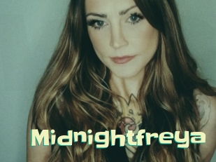 midnightfreya Wanna Meet