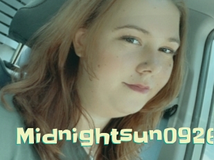 Midnightsun0926