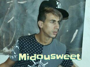 Midousweet