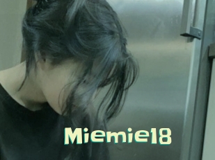 Miemie18