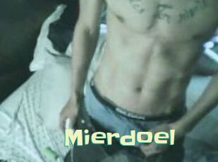 Mierdoel