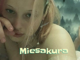 Miesakura