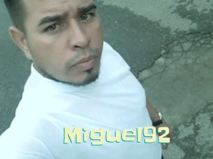 Miguel92