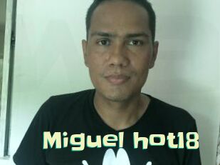 Miguel_hot18
