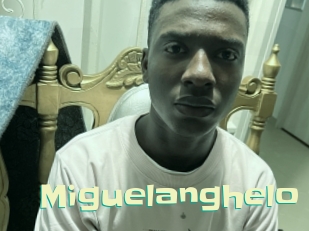 miguelanghelo Wanna Meet