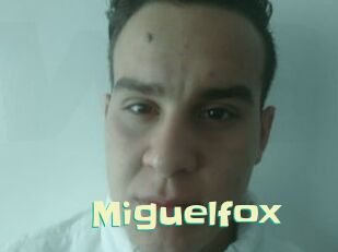 Miguelfox