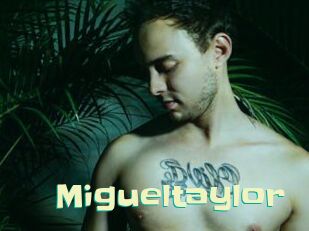 Migueltaylor