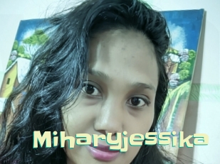 Miharyjessika