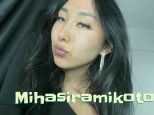 Mihasiramikoto