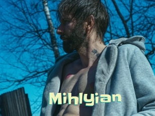 Mihlyian