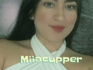 Miiacupper
