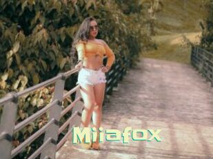 Miiafox