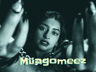 Miiagomeez