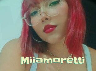 Miiamoretti